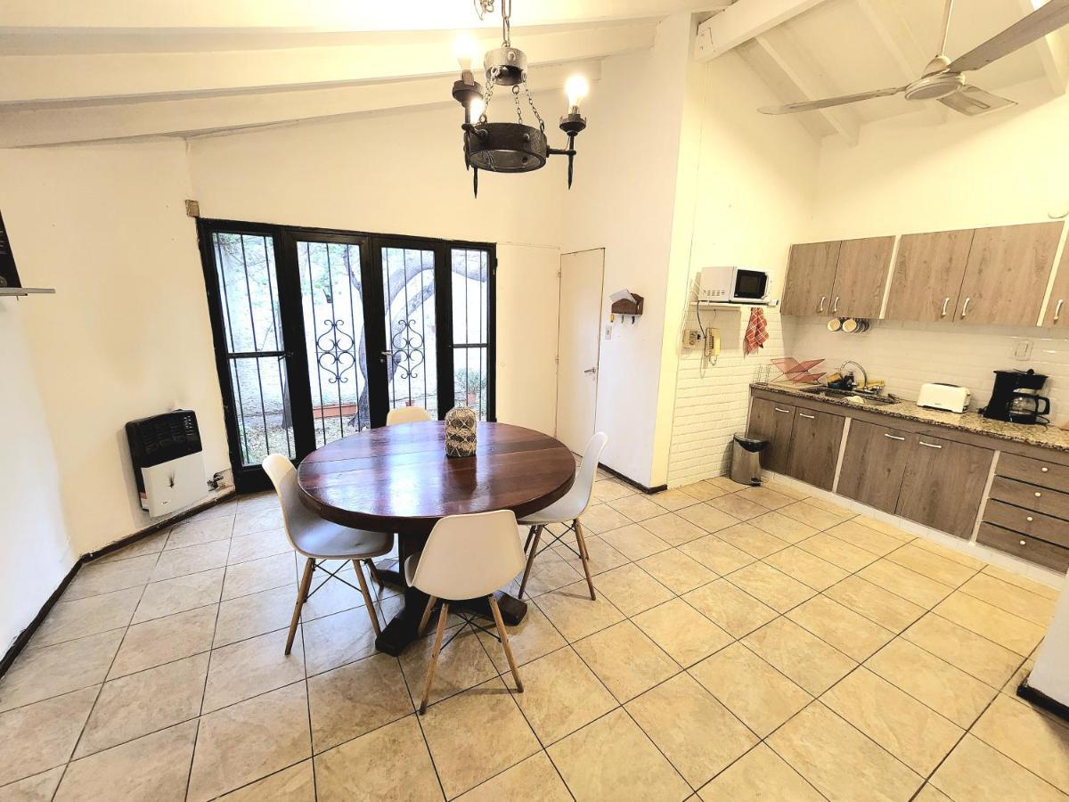 Big Beautiful House With Garden In 5Ta Seccion Neighbourhood Villa Mendoza Bagian luar foto