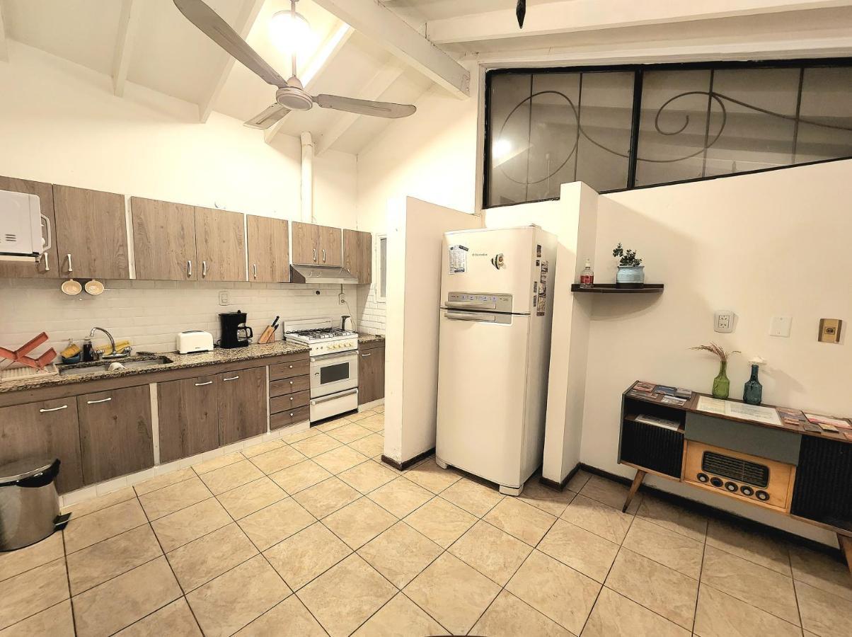 Big Beautiful House With Garden In 5Ta Seccion Neighbourhood Villa Mendoza Bagian luar foto