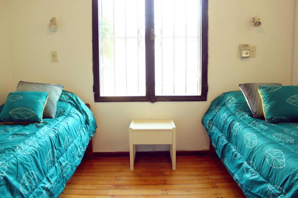 Big Beautiful House With Garden In 5Ta Seccion Neighbourhood Villa Mendoza Bagian luar foto