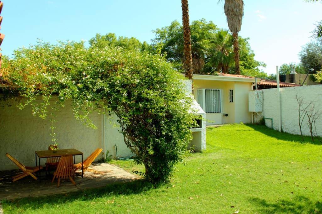 Big Beautiful House With Garden In 5Ta Seccion Neighbourhood Villa Mendoza Bagian luar foto
