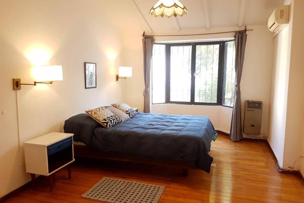 Big Beautiful House With Garden In 5Ta Seccion Neighbourhood Villa Mendoza Bagian luar foto