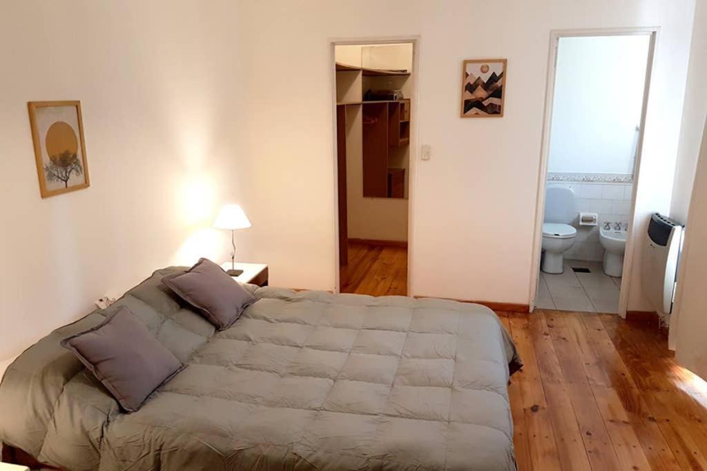 Big Beautiful House With Garden In 5Ta Seccion Neighbourhood Villa Mendoza Bagian luar foto