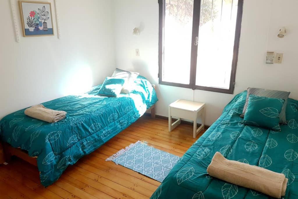 Big Beautiful House With Garden In 5Ta Seccion Neighbourhood Villa Mendoza Bagian luar foto
