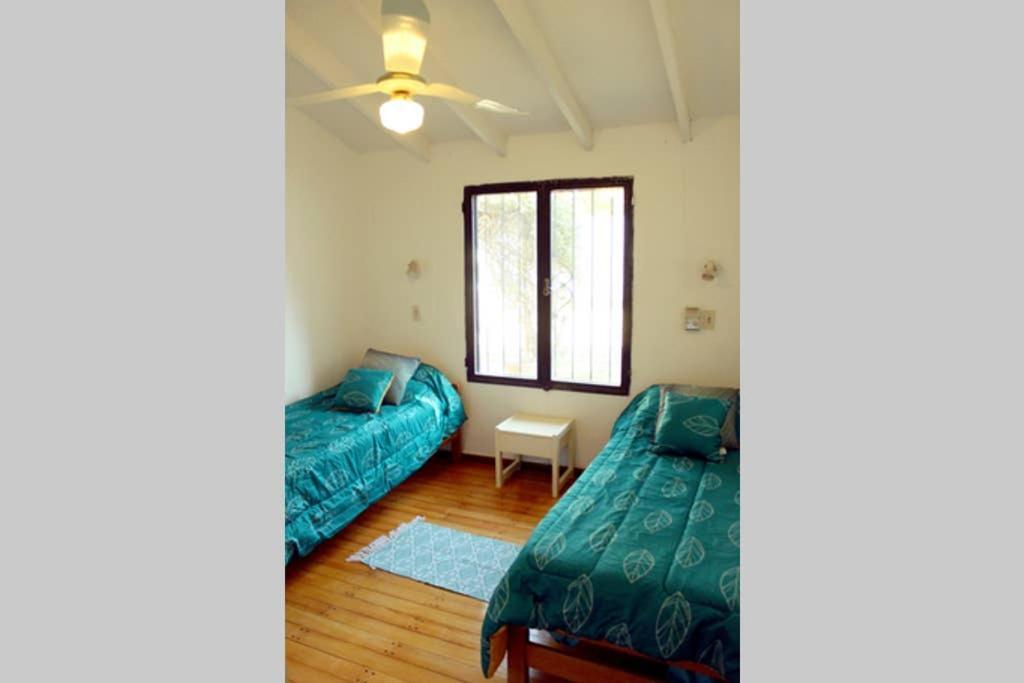Big Beautiful House With Garden In 5Ta Seccion Neighbourhood Villa Mendoza Bagian luar foto